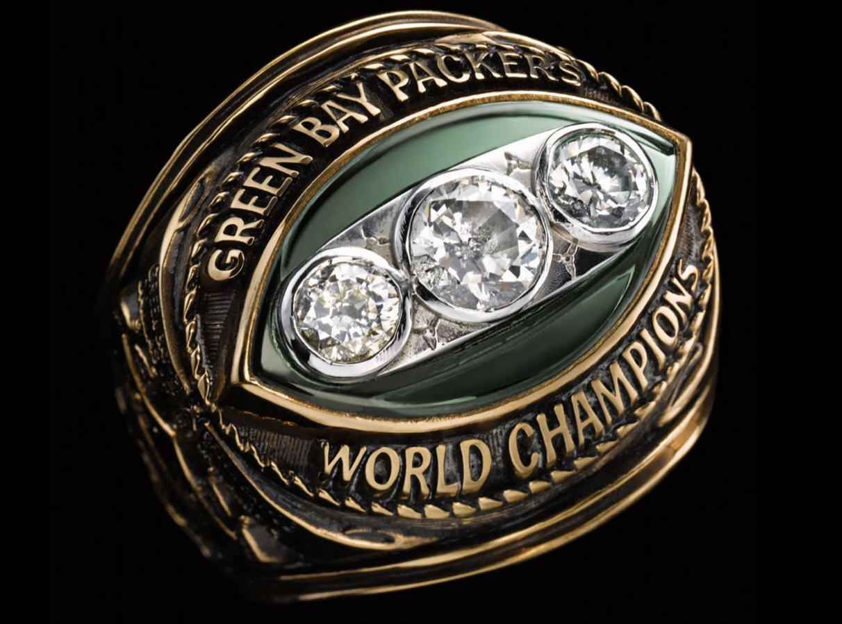 Patriots Super Bowl rings: Design has 422 diamonds, Still Here