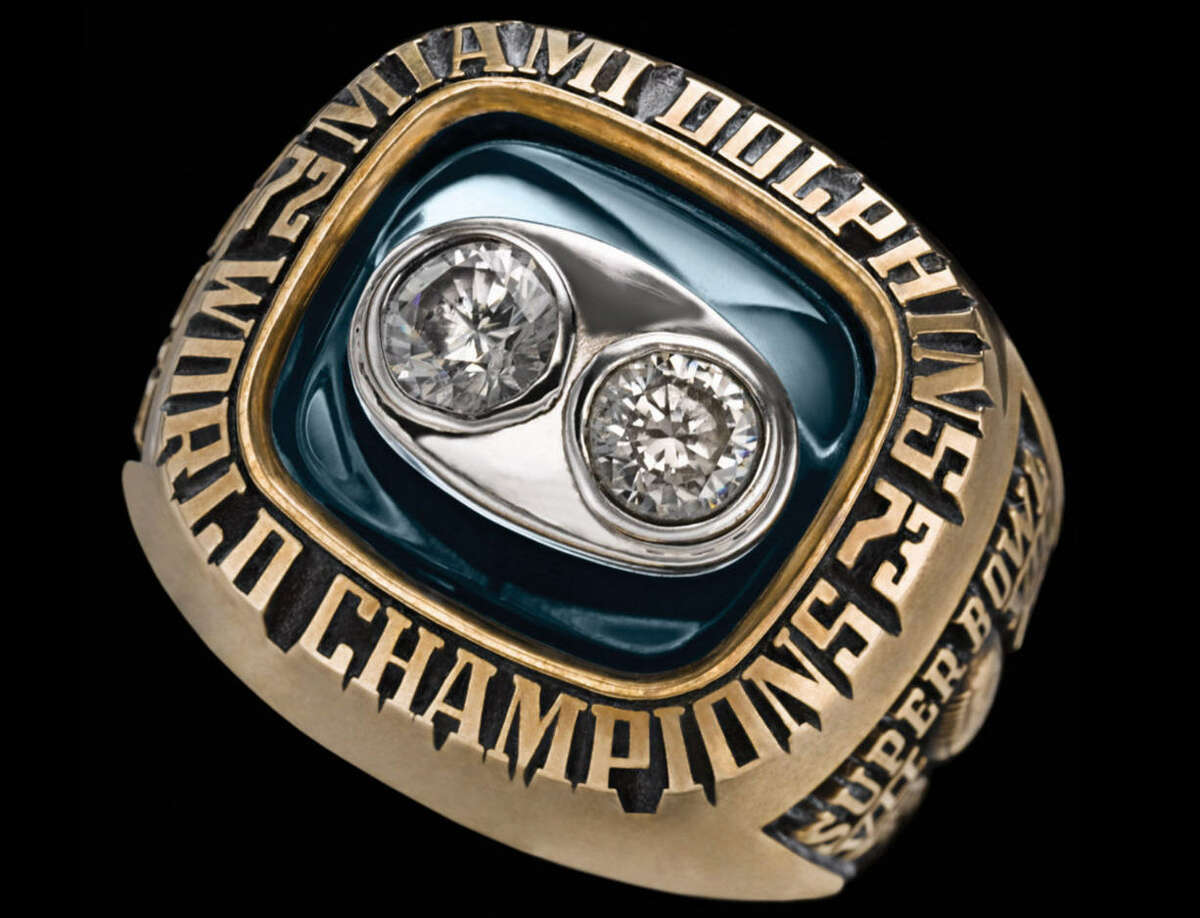 A Look At Each Super Bowl Ring Over The Years 5937