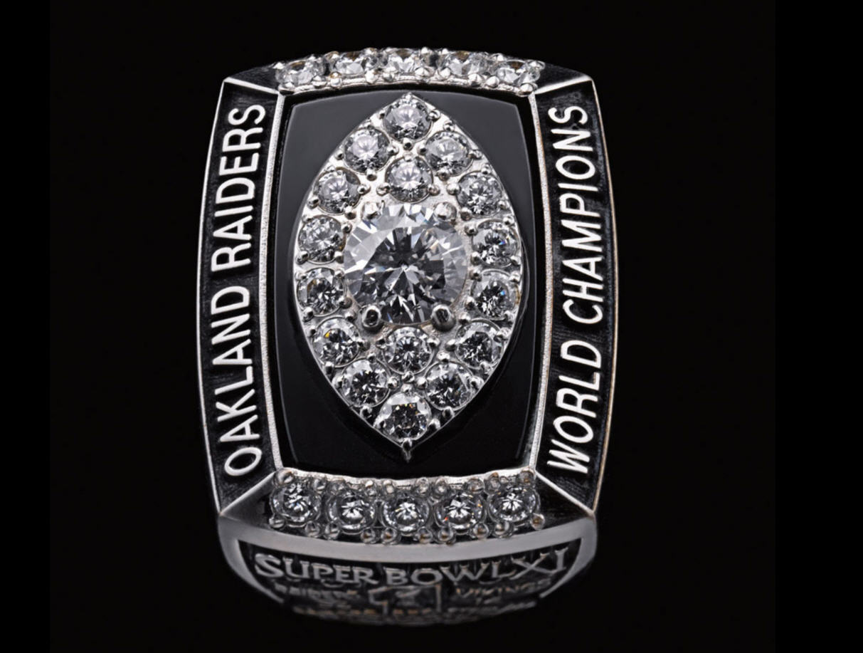 Patriots Super Bowl rings: Design has 422 diamonds, Still Here