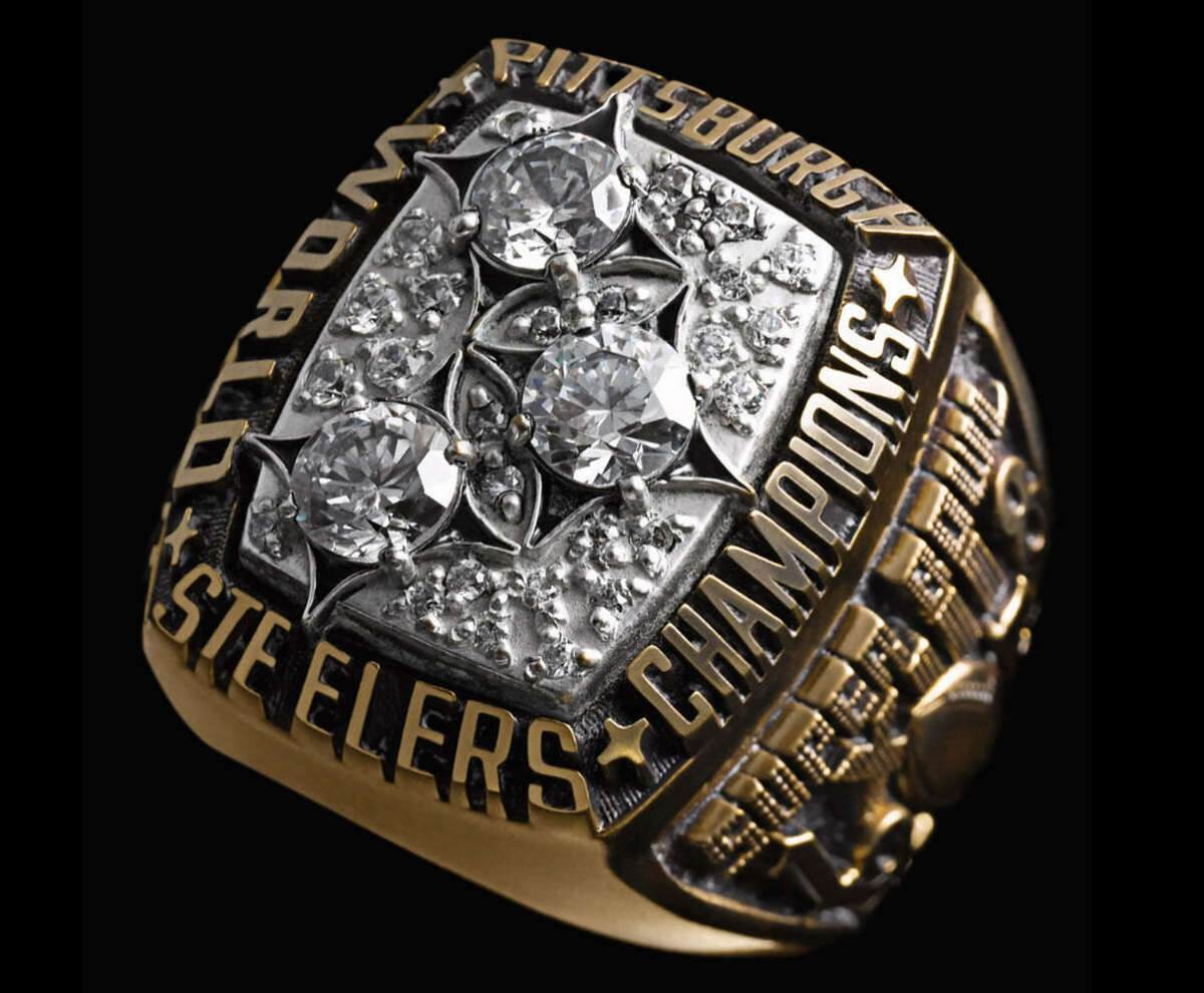 Super Bowl Rings Over The Years - Image to u