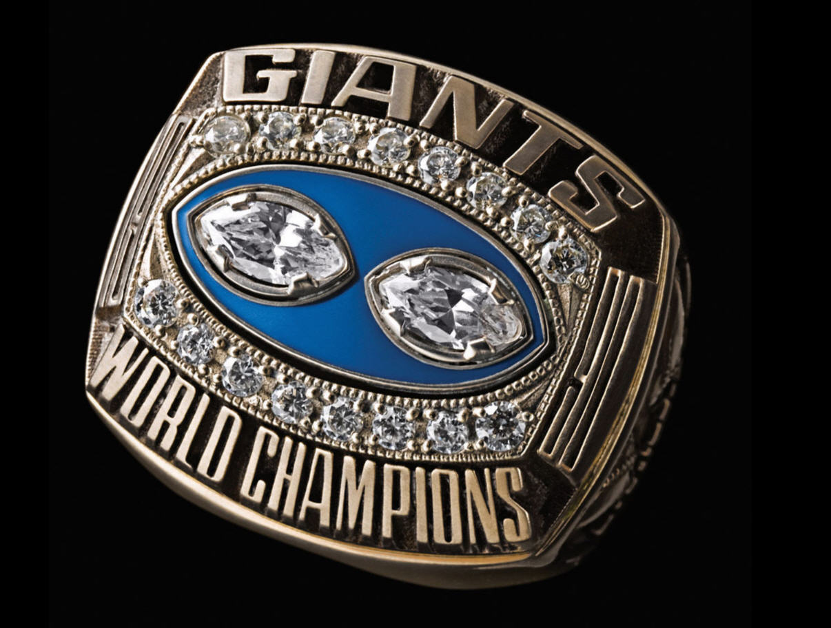 Ny Giants Championship Rings Deals, SAVE 41% 