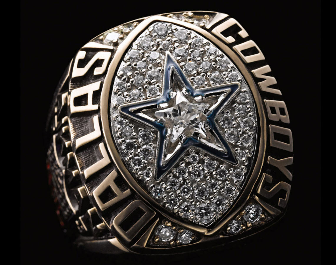 Get A Sneak Peek At Super Bowl 56 Championship Ring 