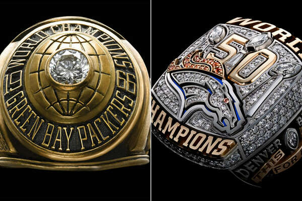 texans super bowl rings