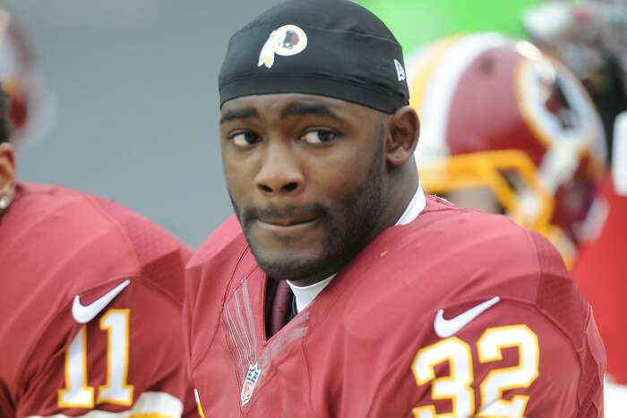 Redd reinstated by NFL, released by Redskins