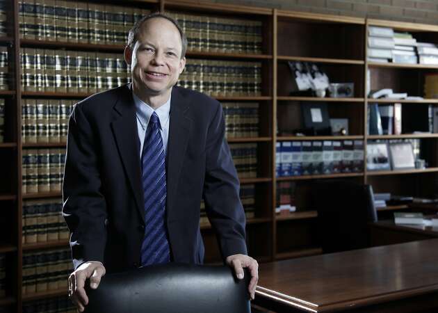 Opinion | The case against the recall of Judge Persky