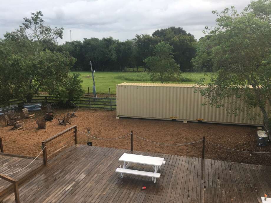 Houston area builder gets a big break on HGTV's 'Tiny House' Houston