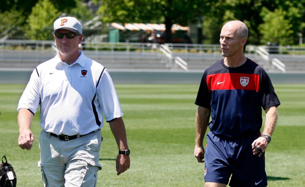 U.S. soccer jobs on the line at East Hartford match