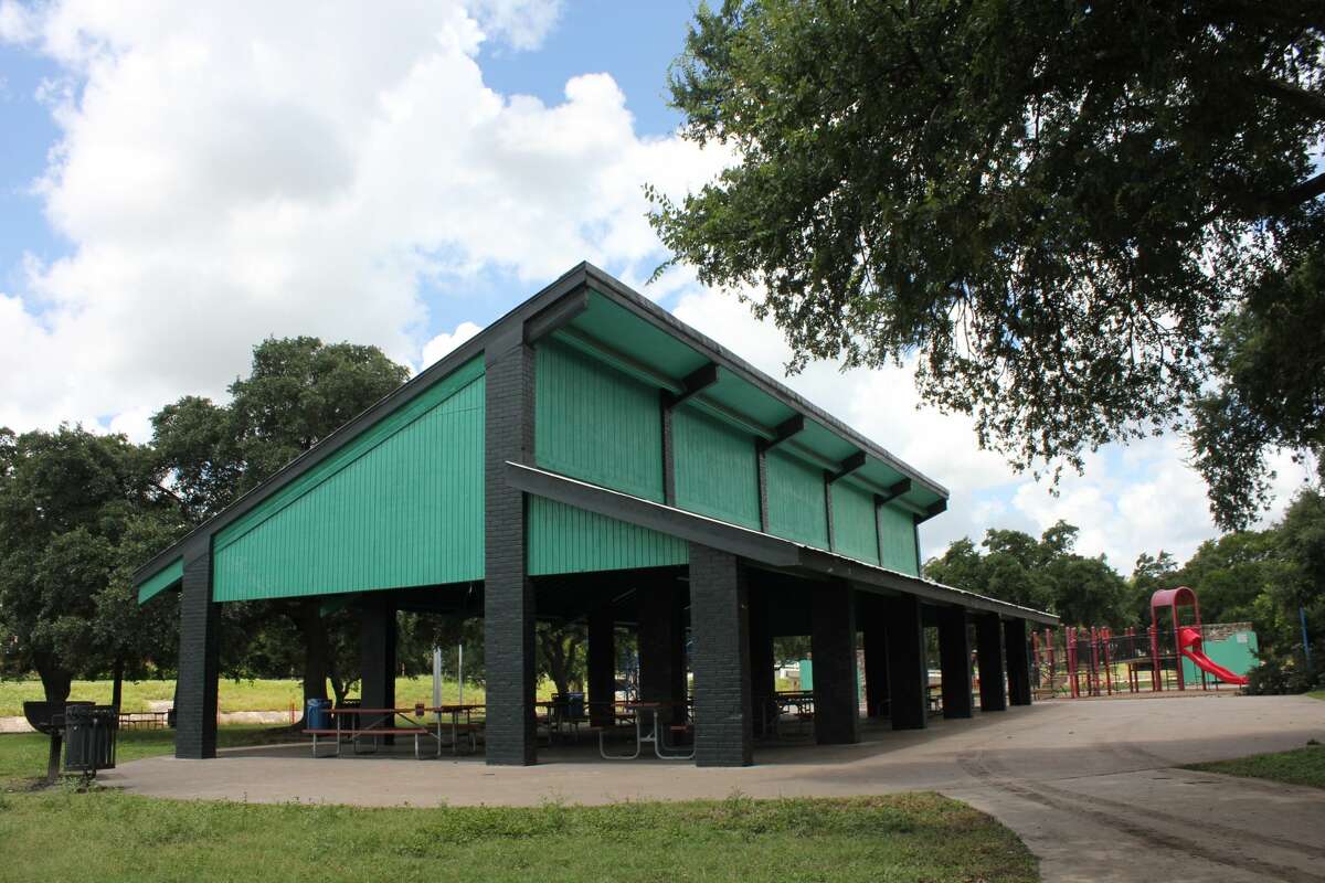 How 10 of San Antonio's favorite parks got their names