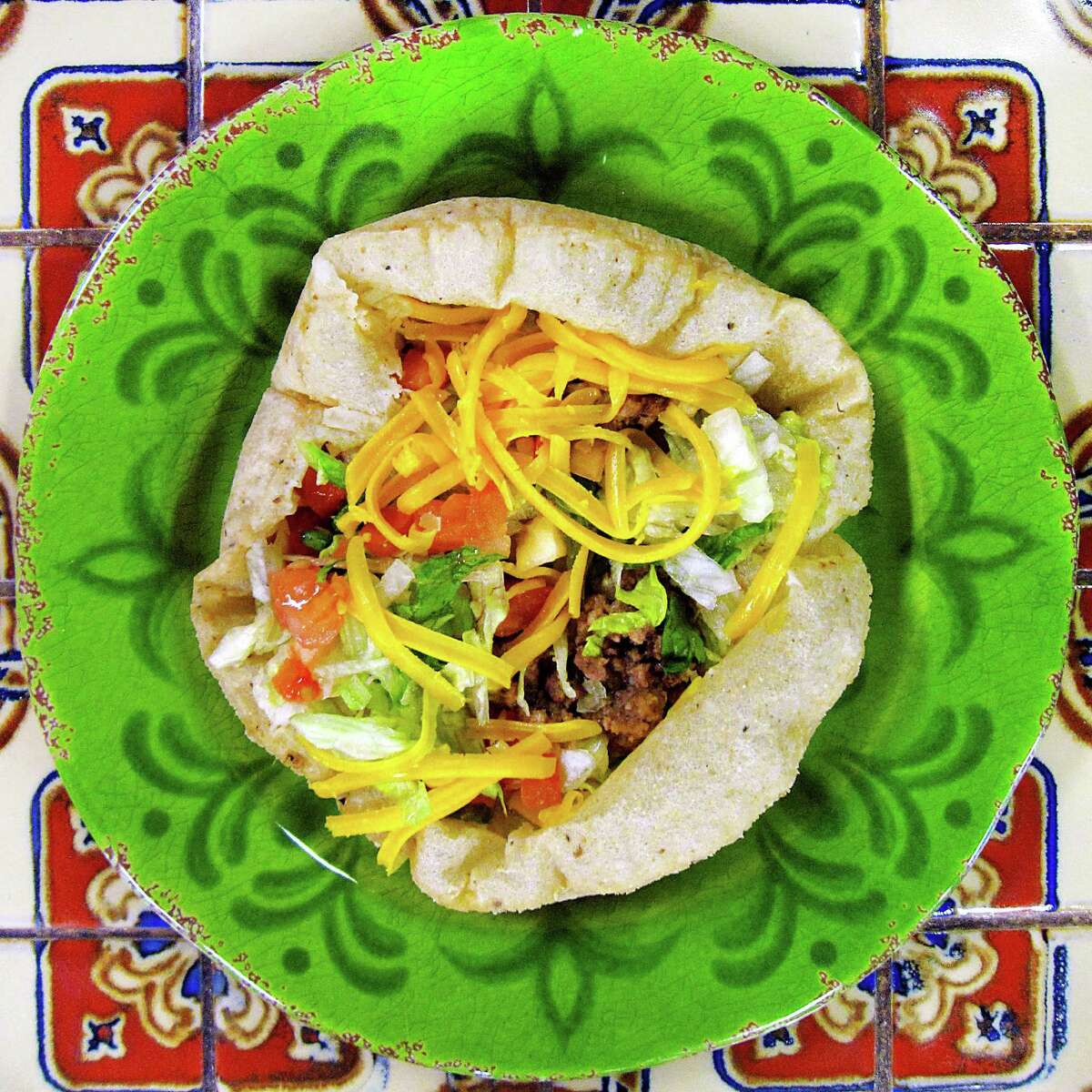Netflix featured local restaurant Teka Molino in its season 2 series of "Taco Chronicles" during the episode named "American Taco."