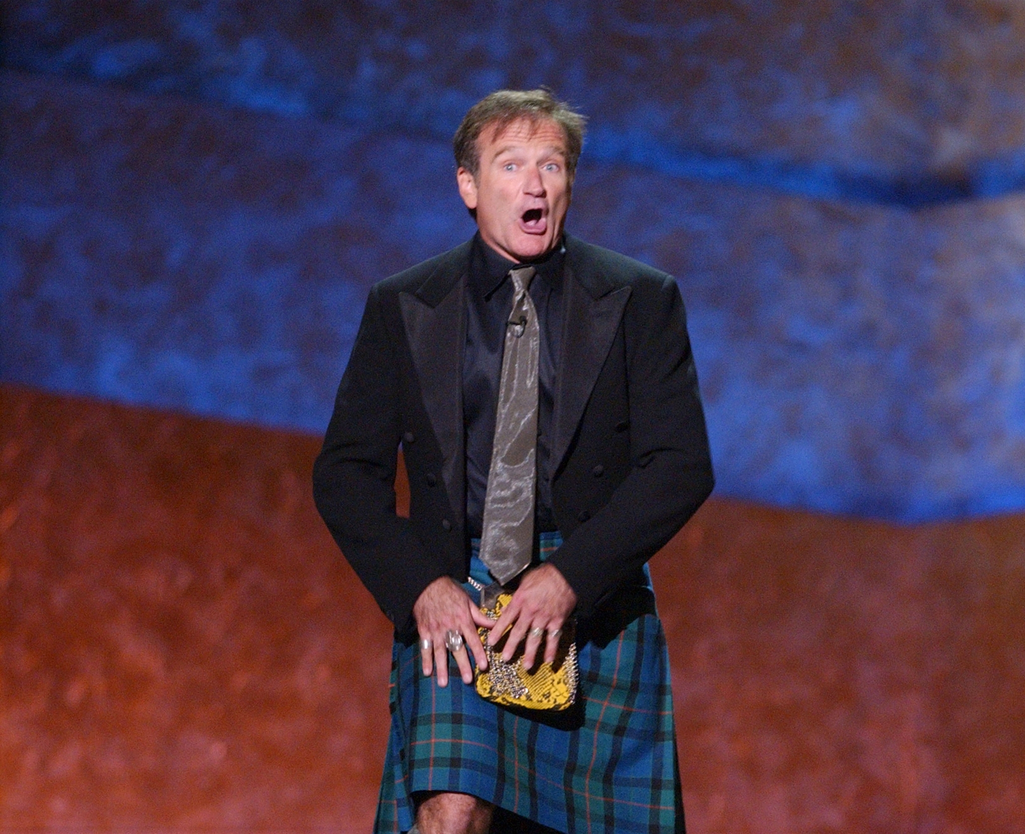 harry potter kilt