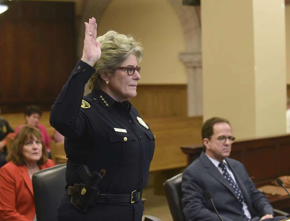 Judge Tosses Out Temporary Restraining Order A Win For Sheriff Pamerleau