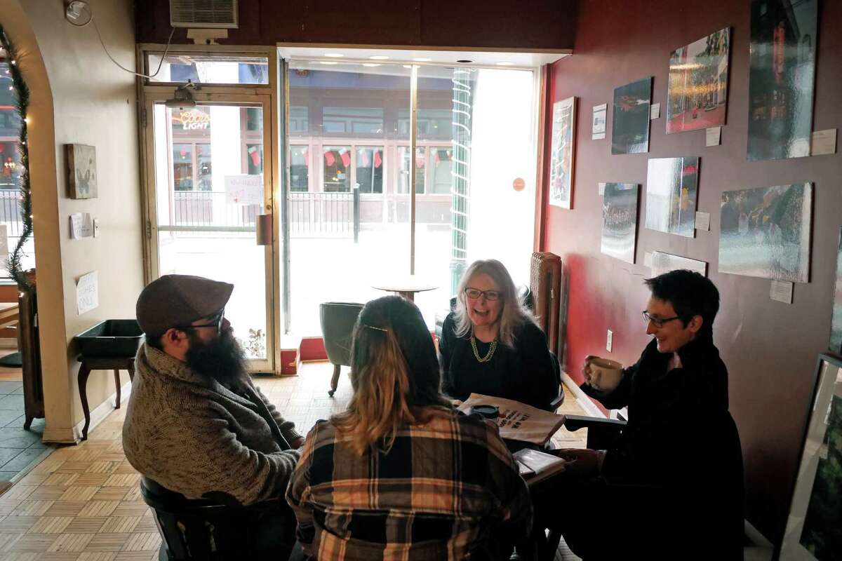 Electric City Coop twothirds of way to membership goal