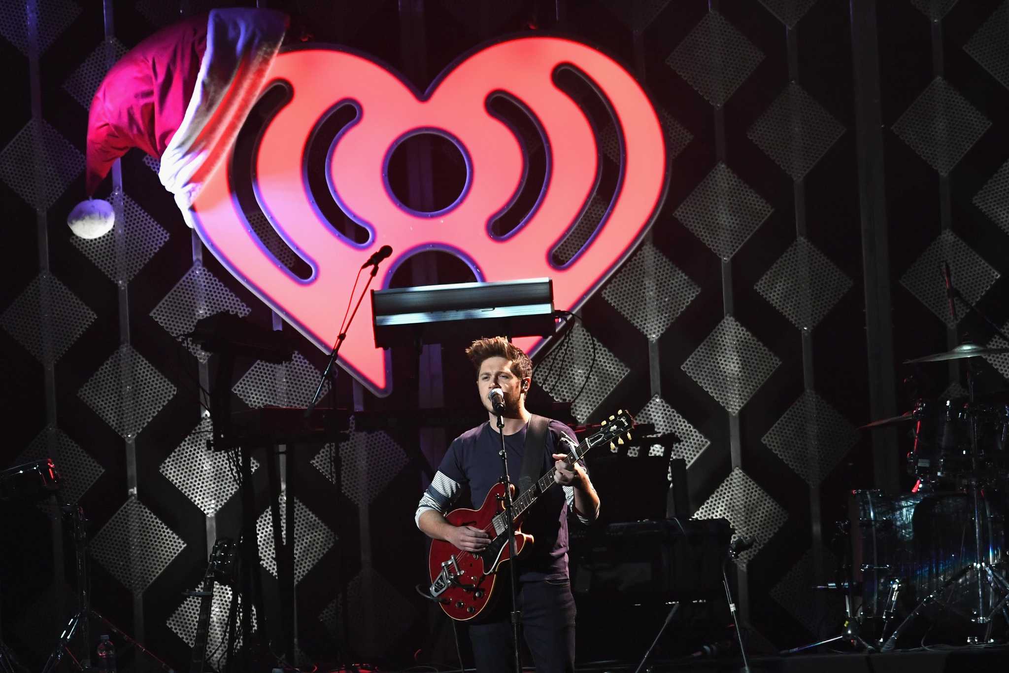 IHeartMedia Lawsuit Moved To Federal Court