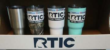 rtic warehouse