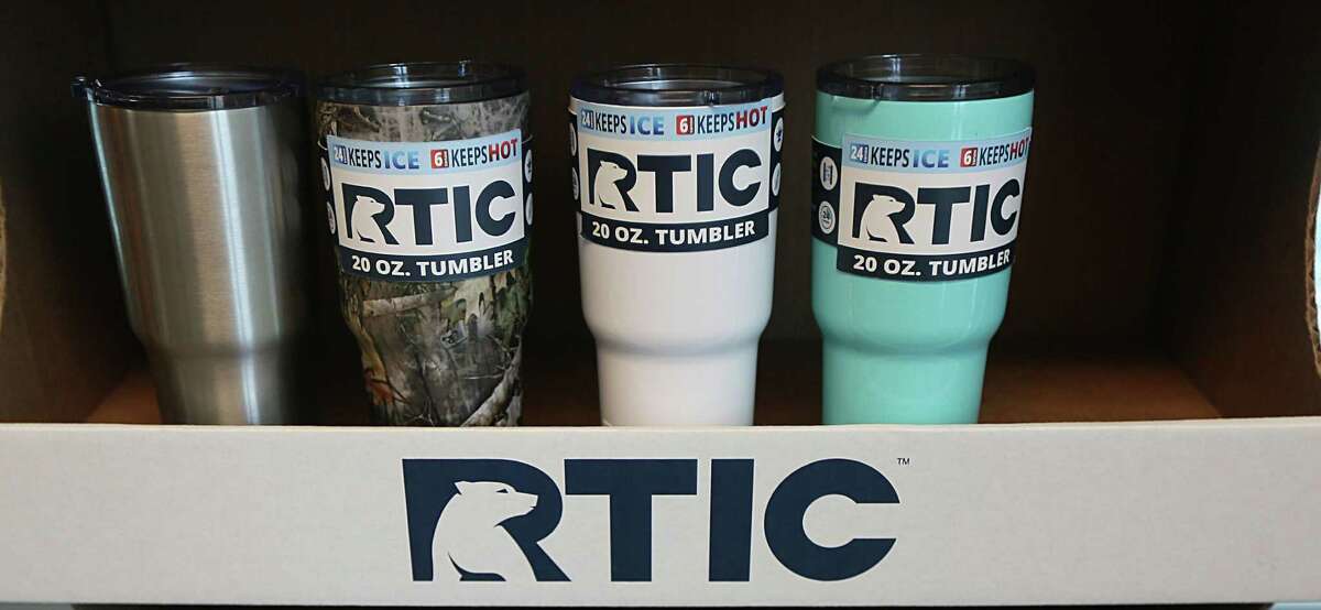 Texas cooler rivals Yeti and Rtic have reached a settlement on their litigation. Rtic will have to redesign its hard-side coolers, soft-side coolers and drinkware.
