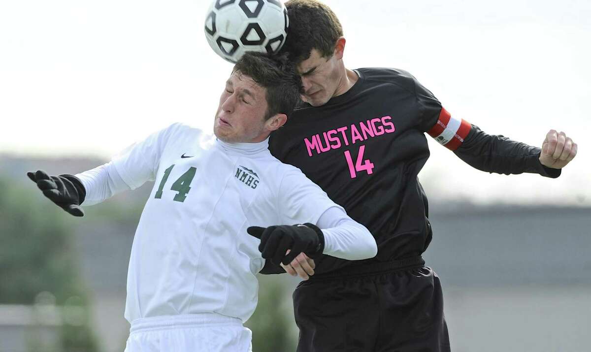 Hearst Connecticut Media Boys Soccer All-Stars