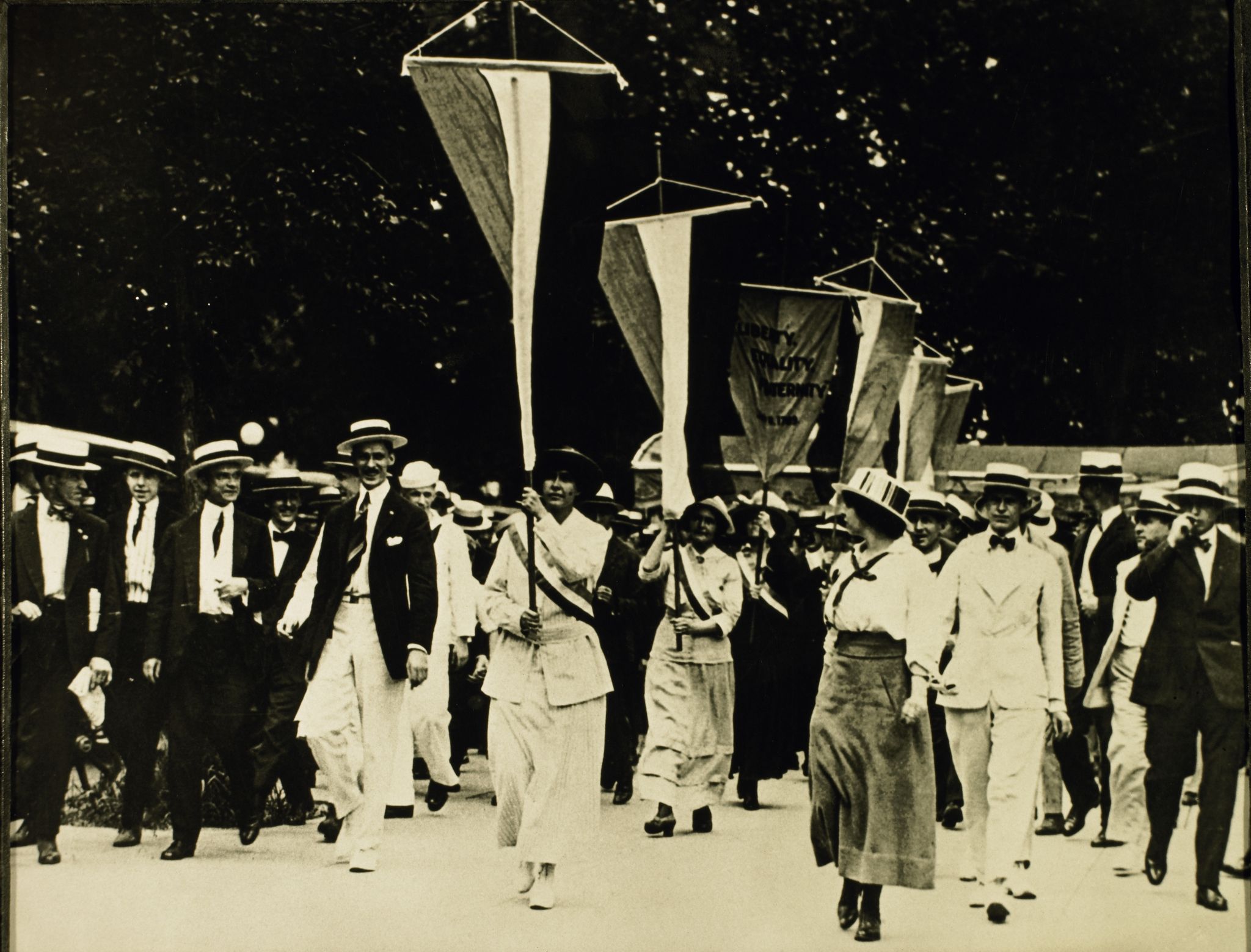 Park Conversations  The Houston Mutiny & Riots: 105 Years Later – Memorial  Park Conservancy