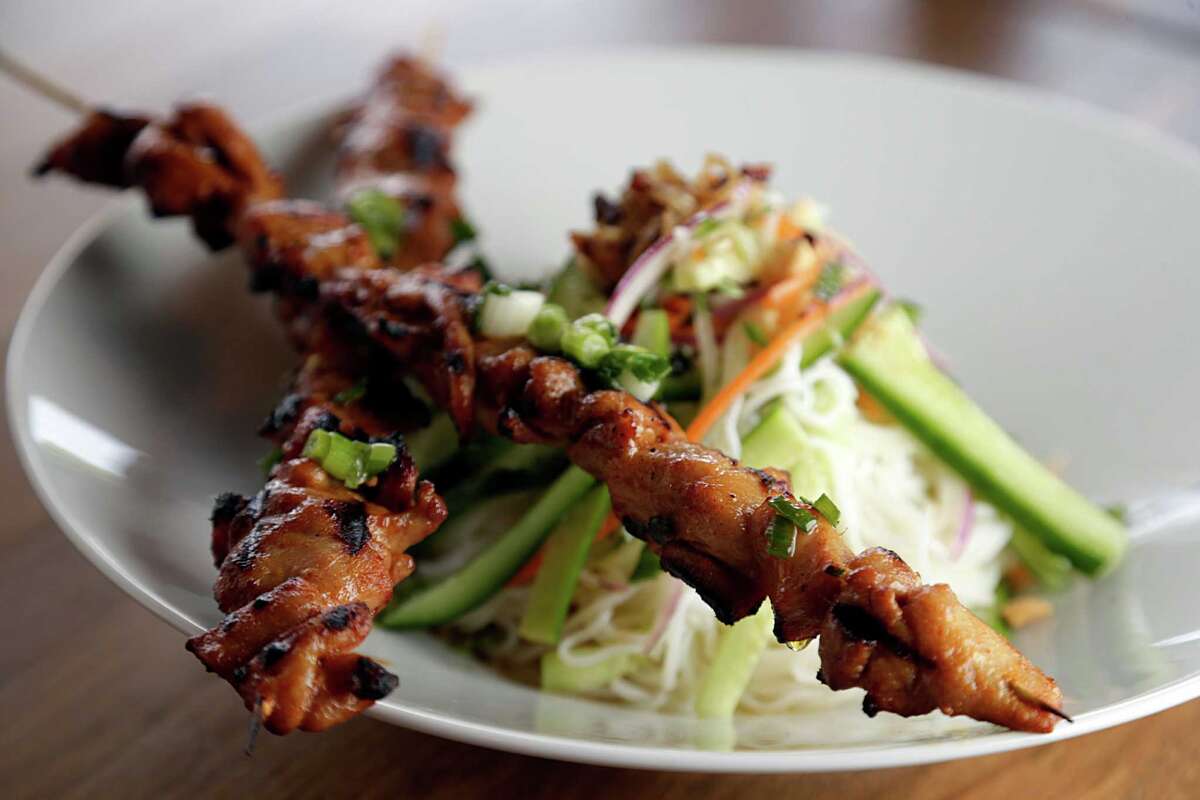 First look Maba PanAsian Diner