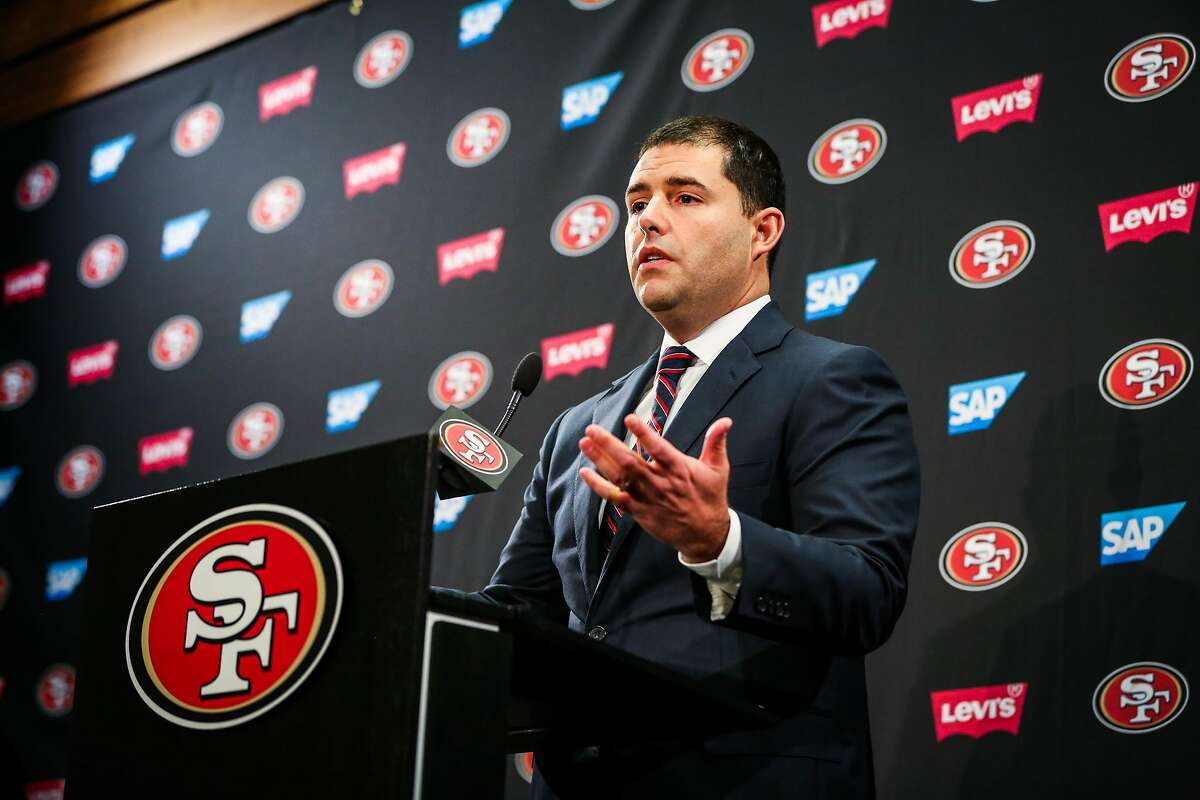 Jed York Continues to Take a Backseat to Kyle Shanahan and John