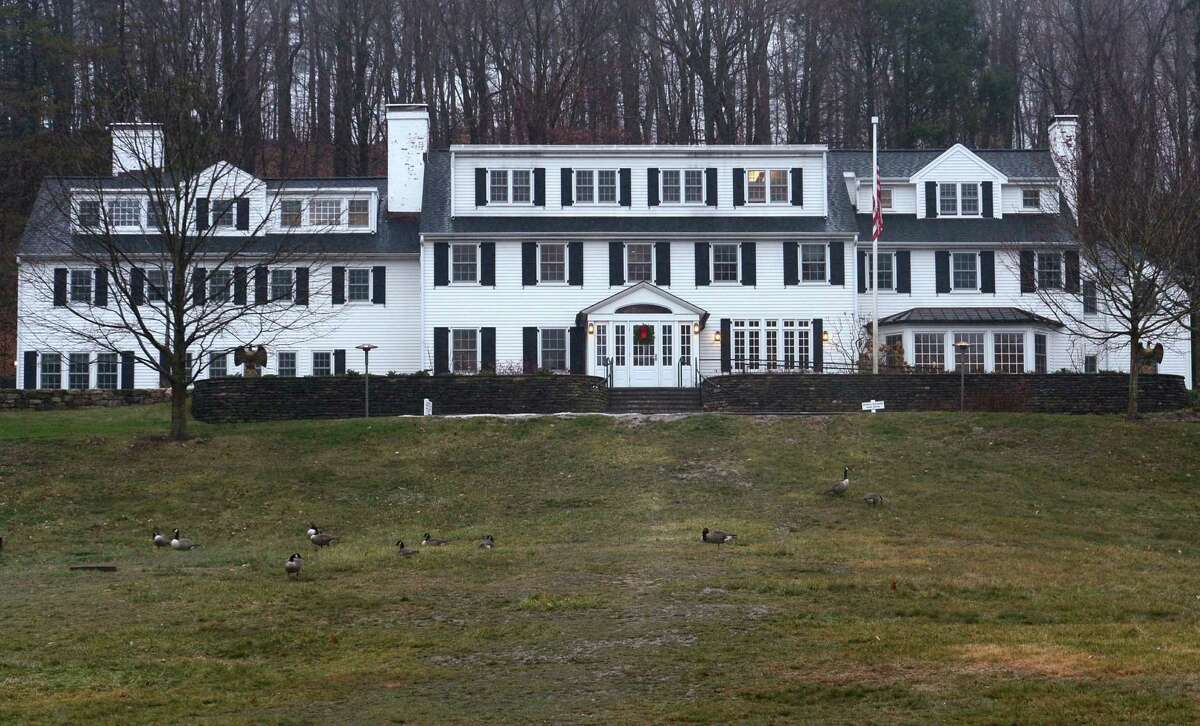 Silver Hill Hospital featured in PBS documentary