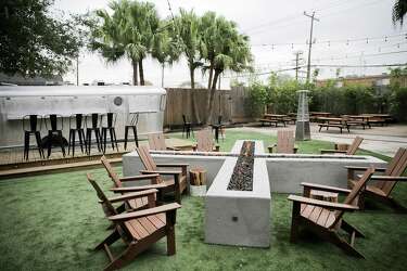 Houston S Best Restaurant And Bar Patios Houstonchronicle Com