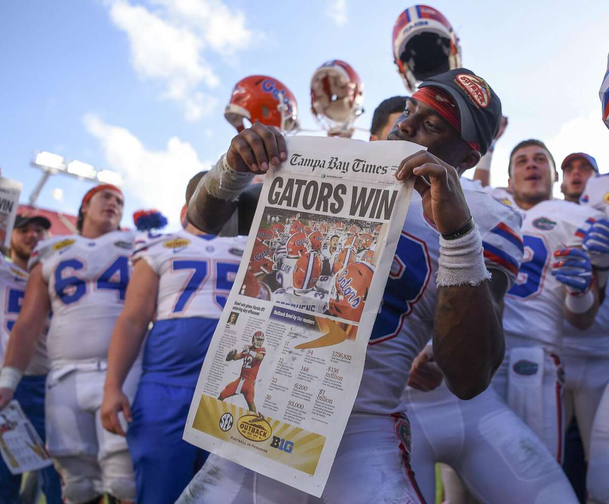 florida gators outback bowl