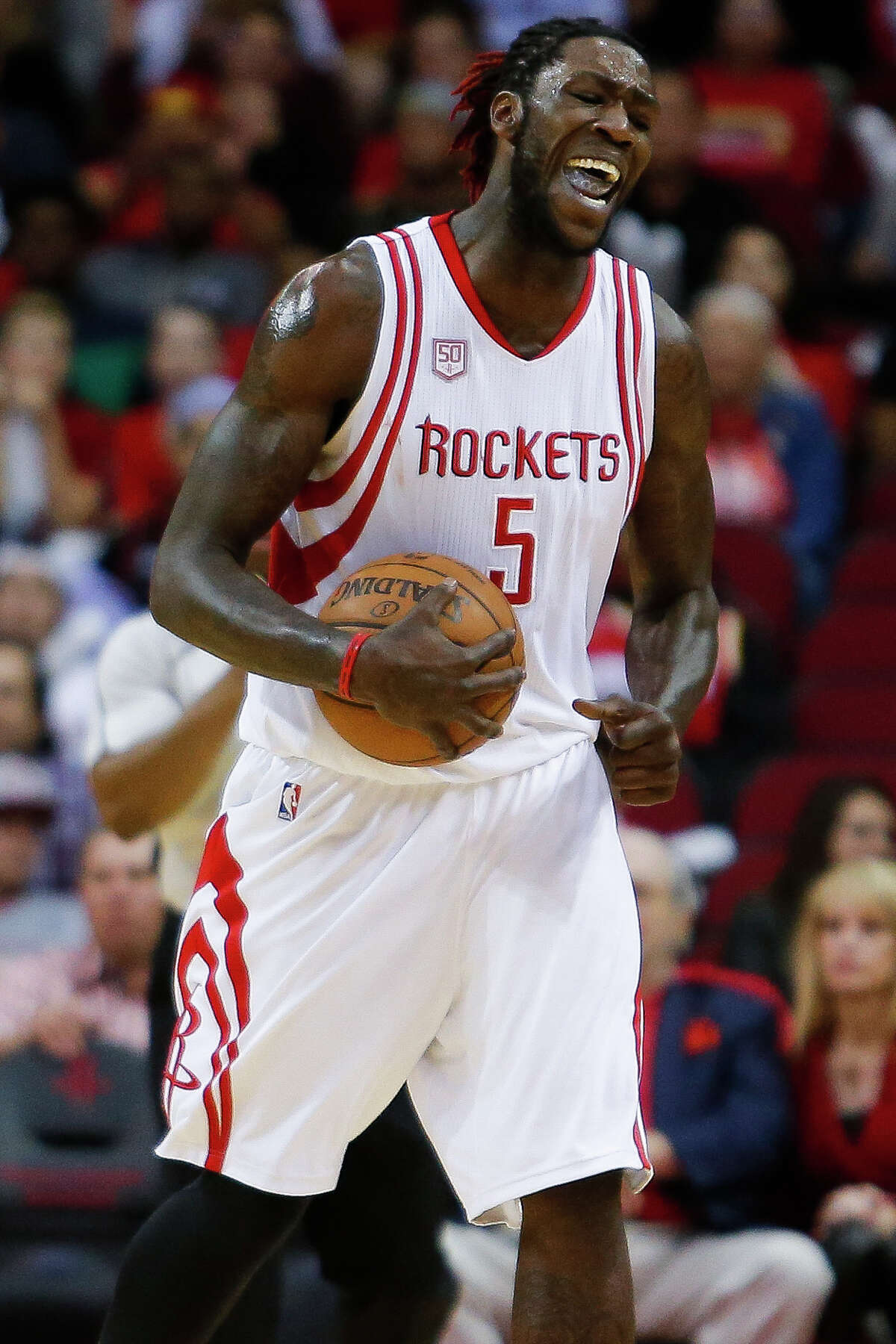 Montrezl Harrell to rejoin Rockets on Friday