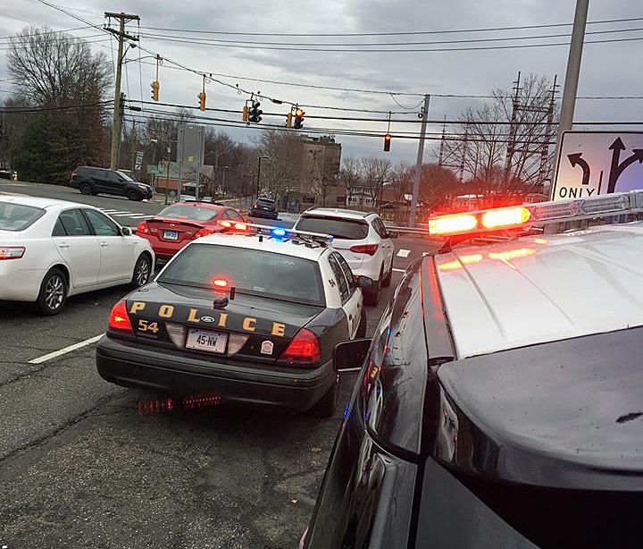 Car burglaries, thefts skyrocketing in Fairfield County suburbs