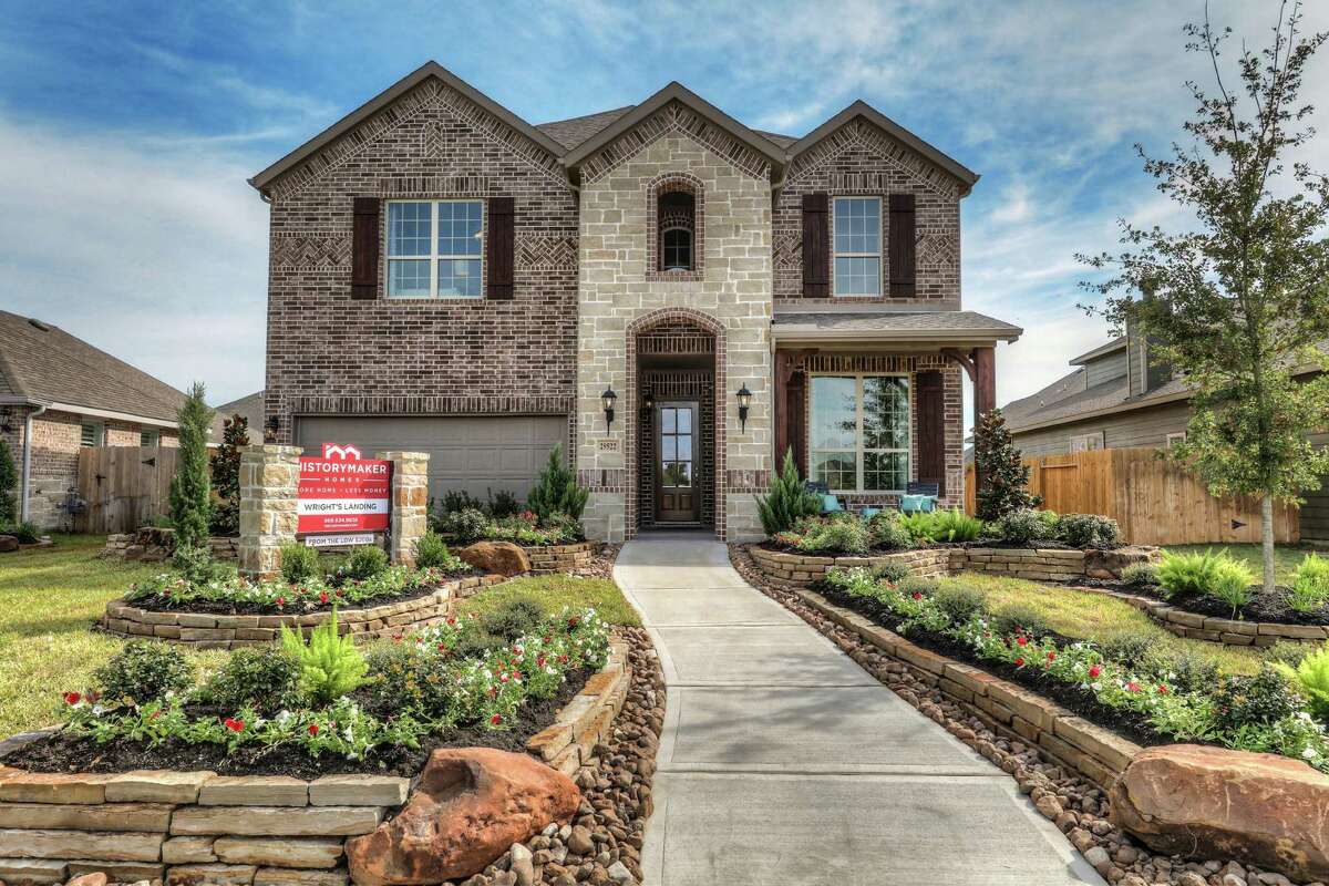 HistoryMaker Homes adds Houston communities, new leader