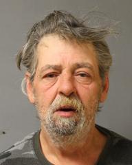 Saratoga Springs man charged with predatory sexual assault of a child