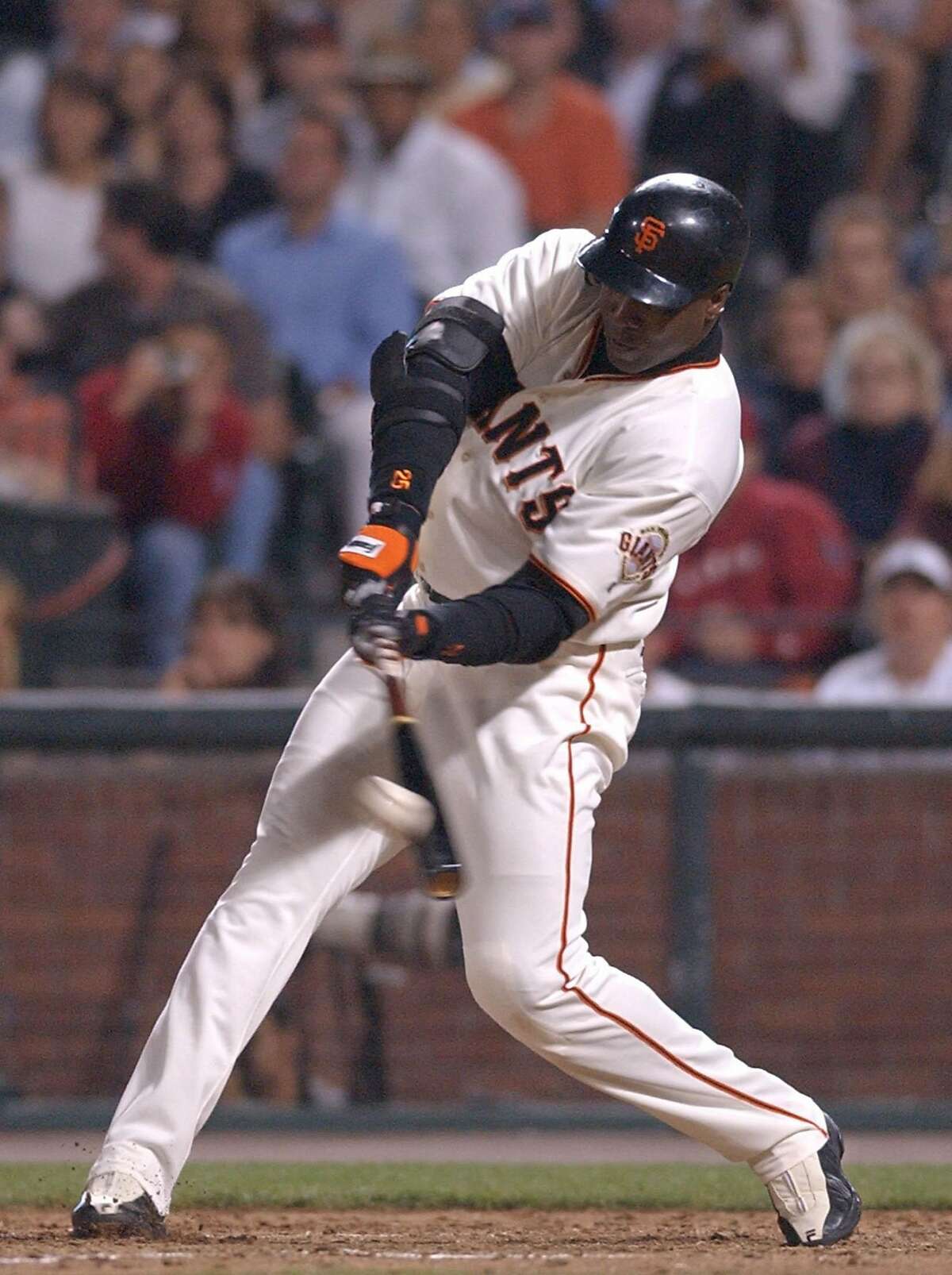 Barry Bonds will be in Hall of Fame sooner rather than later