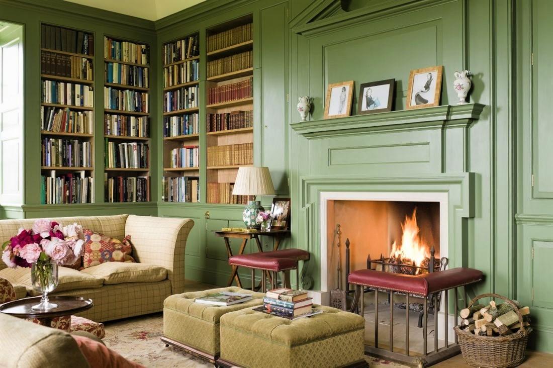 Pantone picks Greenery as color of the year