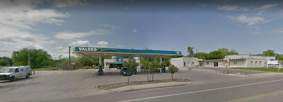 Valero Address: 1129 FresnoDate: May 11, May 21 Number of skimmers found: 3