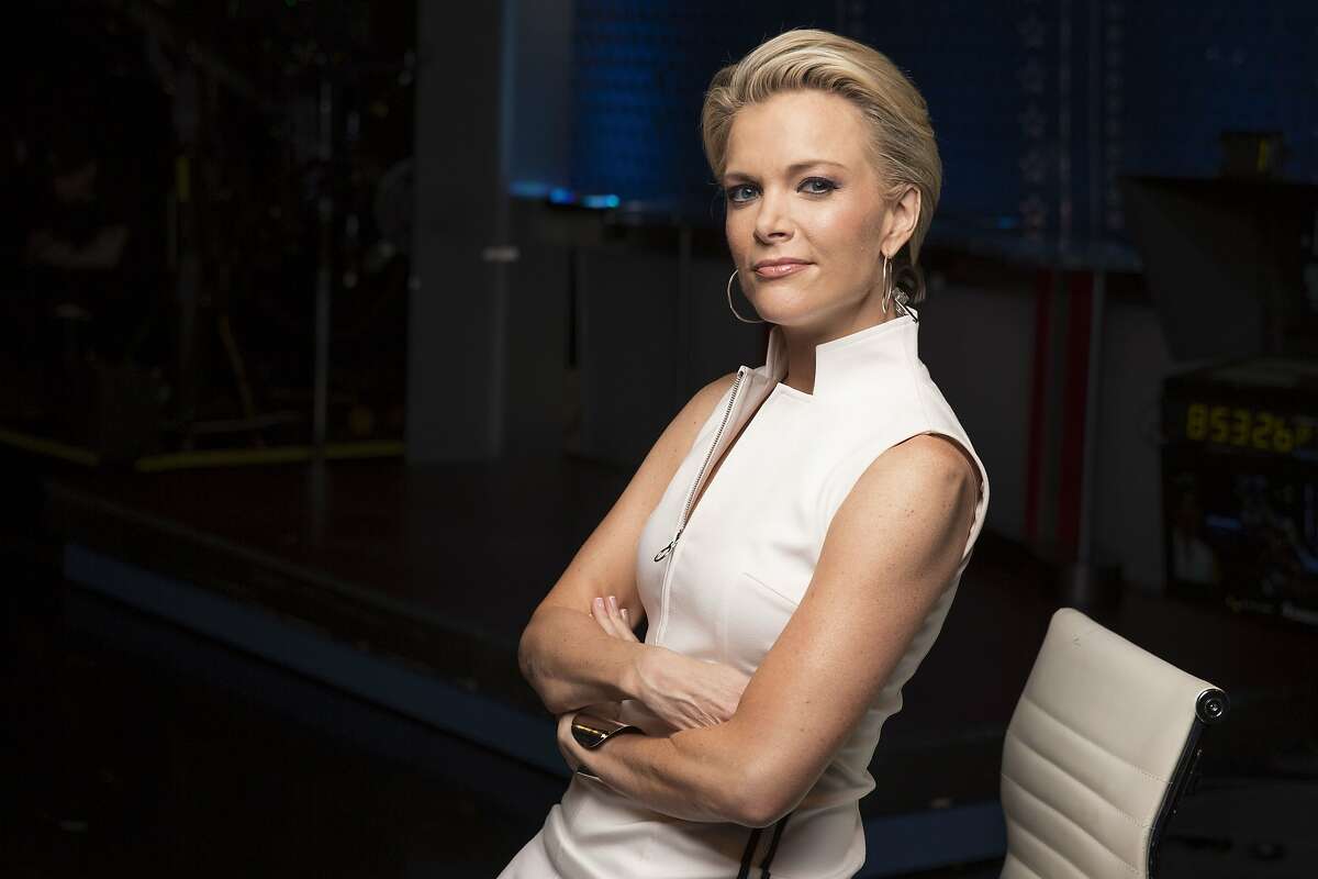 FILE - In this May 5, 2016 file photo, Megyn Kelly poses for a portrait in New York. Kelly, the Fox News star whose 12-year stint has been marked by upheavals at her network and personal attacks on the campaign trail, is headed to NBC News. She is expected to take on a multi-faceted role at NBC. (Photo by Victoria Will/Invision/AP, File)