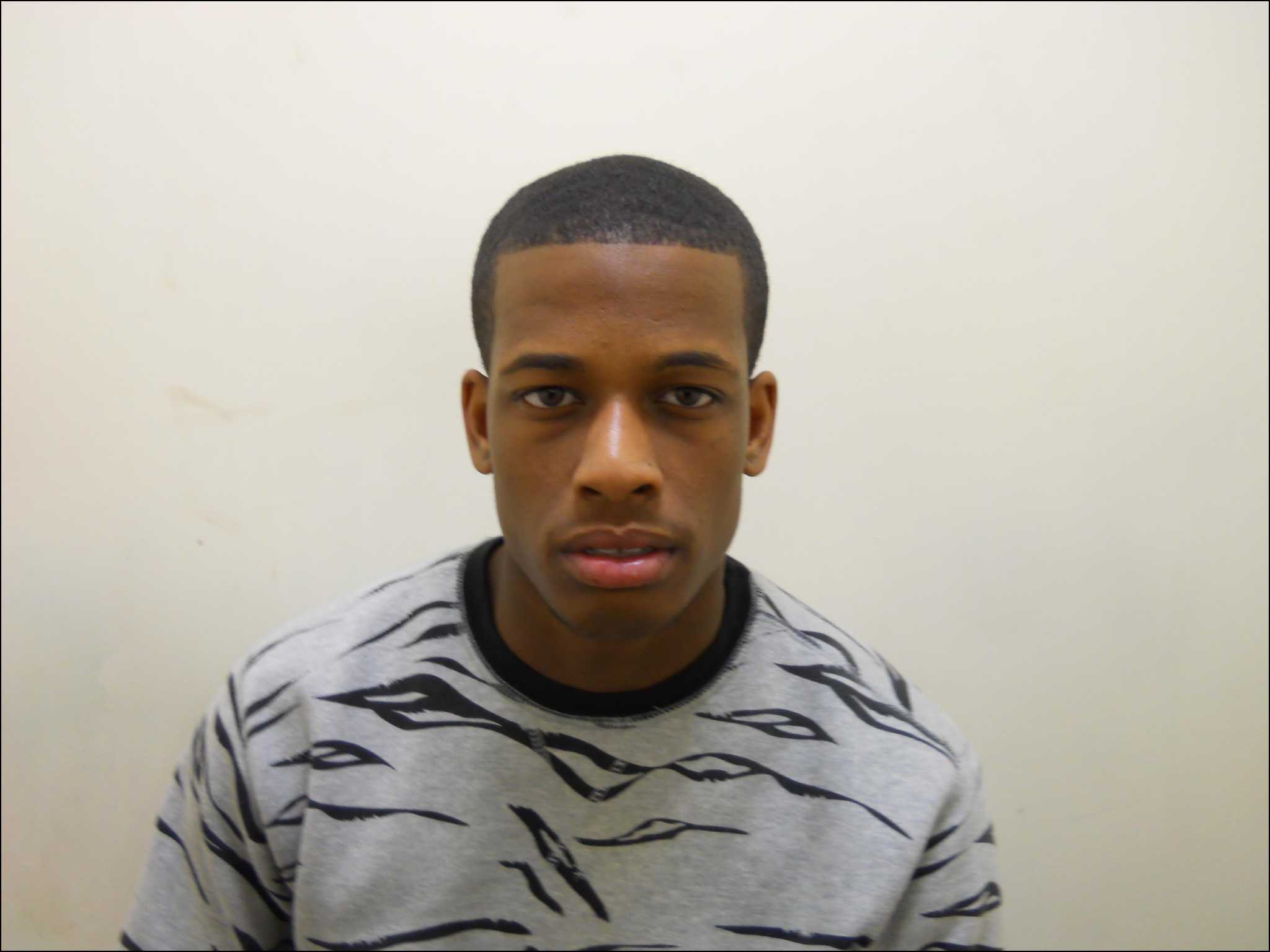 Man who fired gun is convicted of different gun charge in Stamford