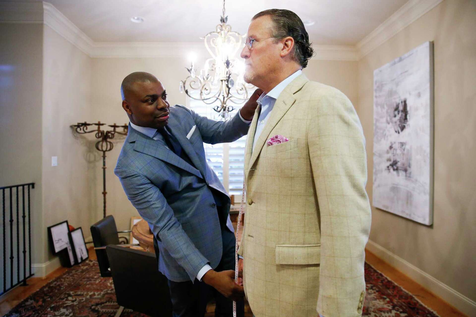 Five male-savvy Houston stores to shop now