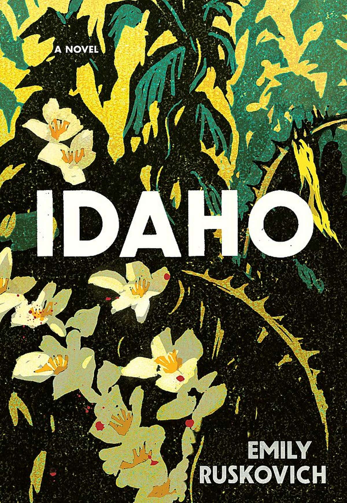 "Idaho"