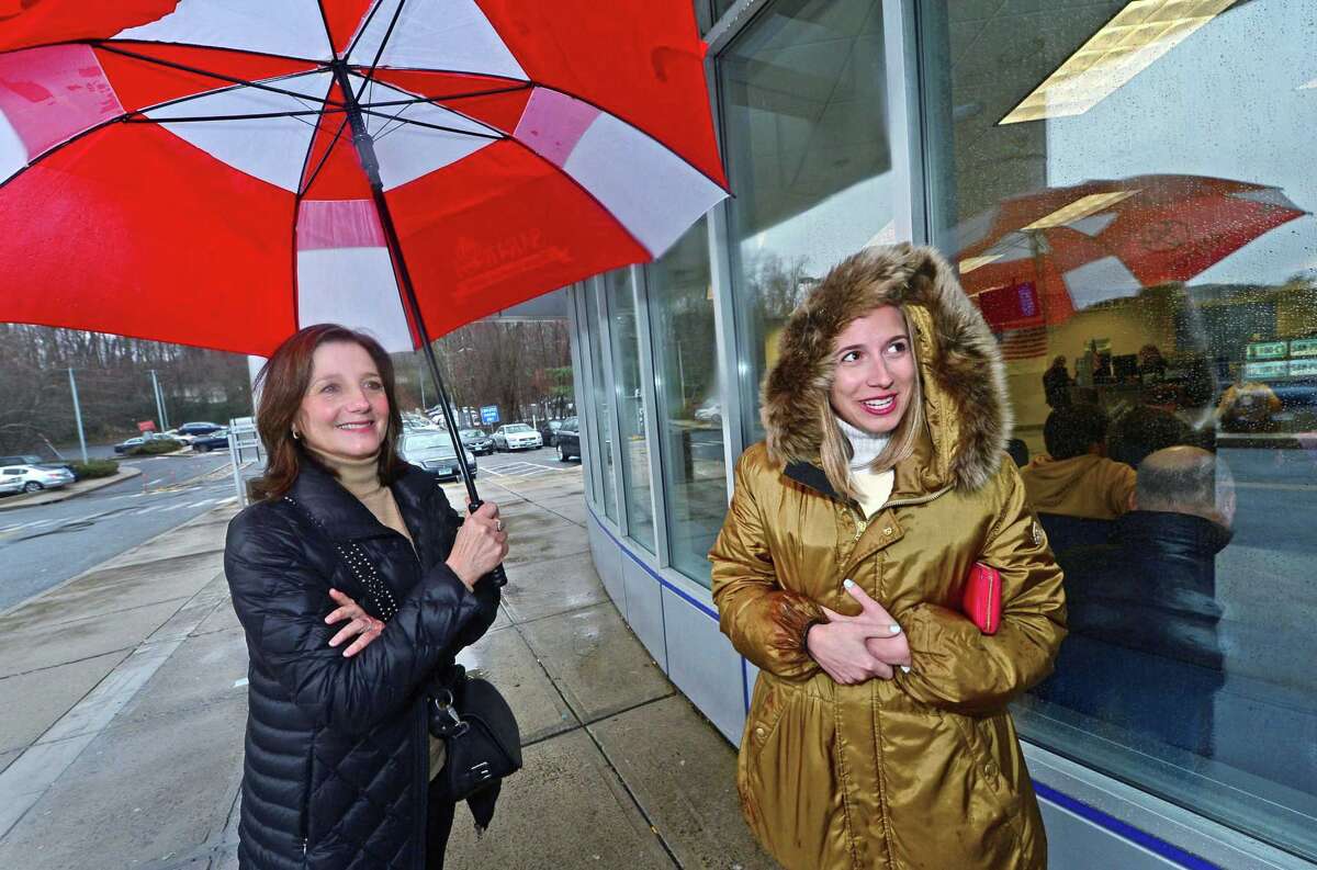 DMV services end at AAA in Fairfield, New Haven counties