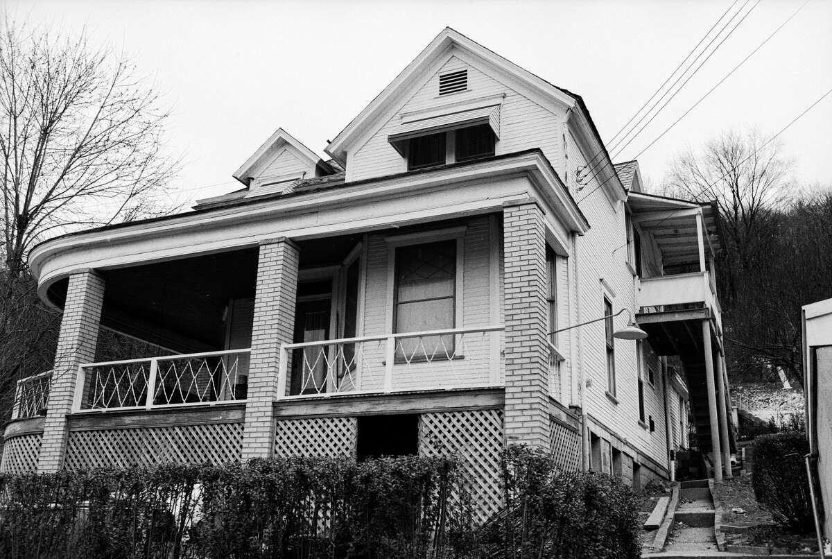 Reports ‘Ghost Adventures’ star Zak Bagans buys Charles Manson family