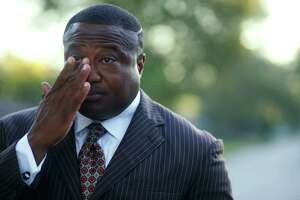 People's New Black Panther Party disassociates with Houston activist Quanell X