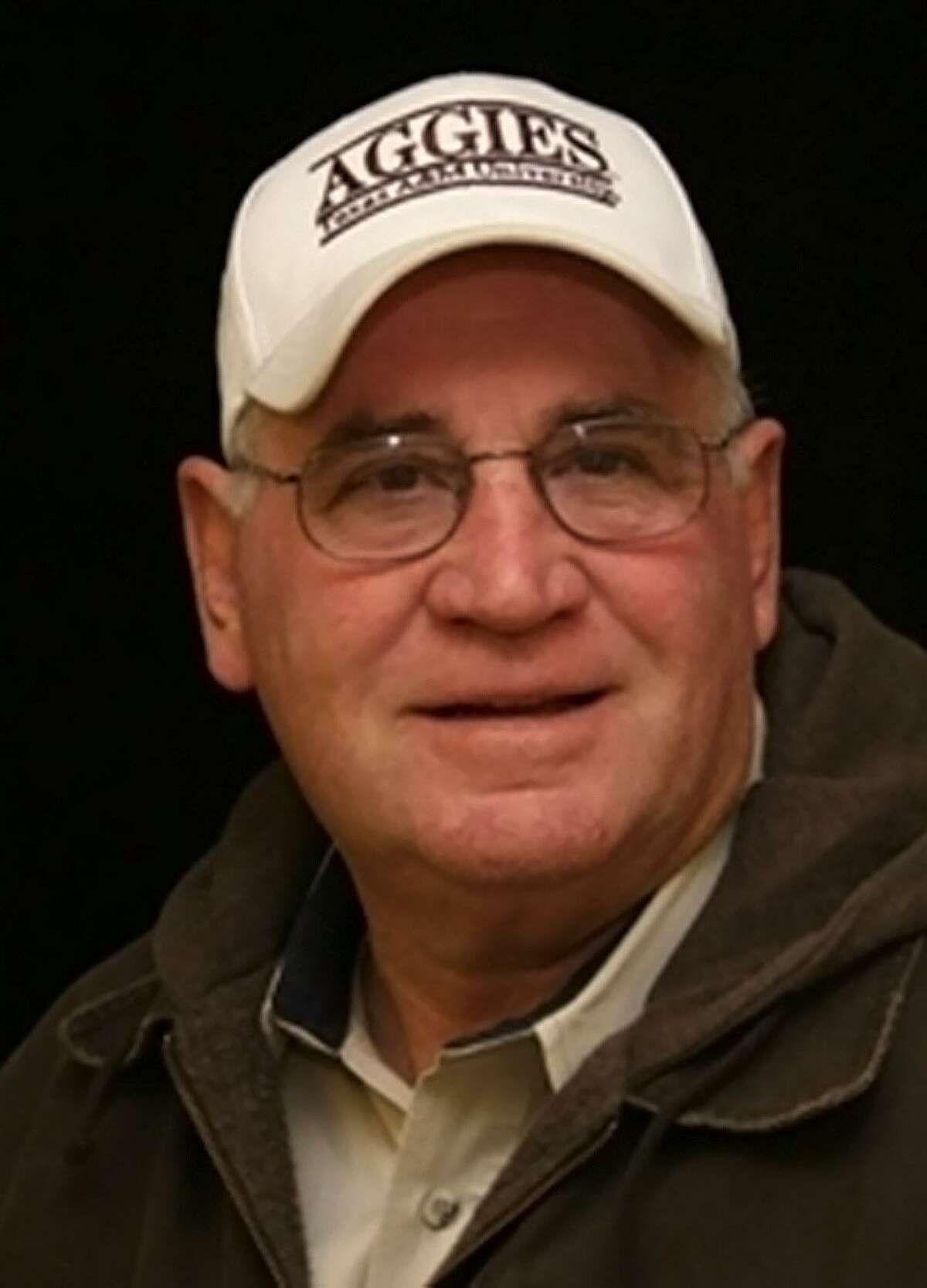 Leonard Odom, former Kerr County Road and Bridge administrator who retired under controversy.