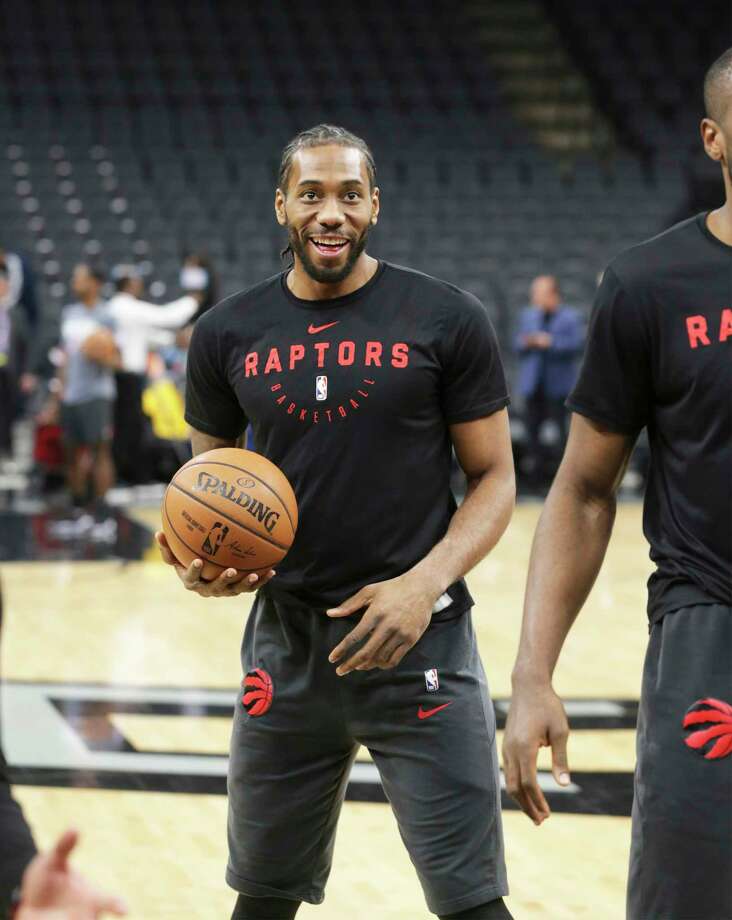 spurs raptors 2018