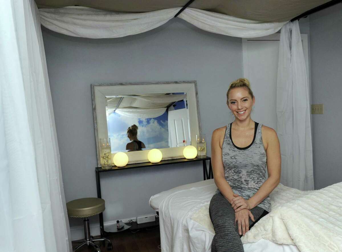January 2017 Therapeutic Massage and Wellness in Danbury (Expansion) Read more