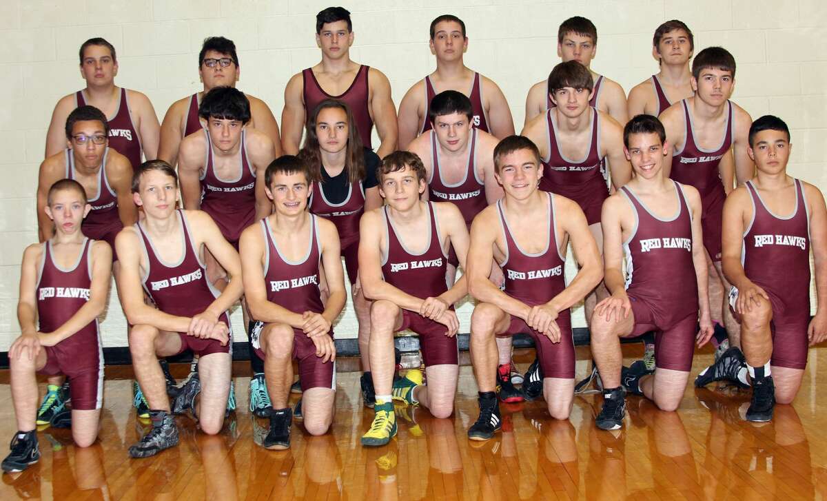 Cass City earns share of GTC championship