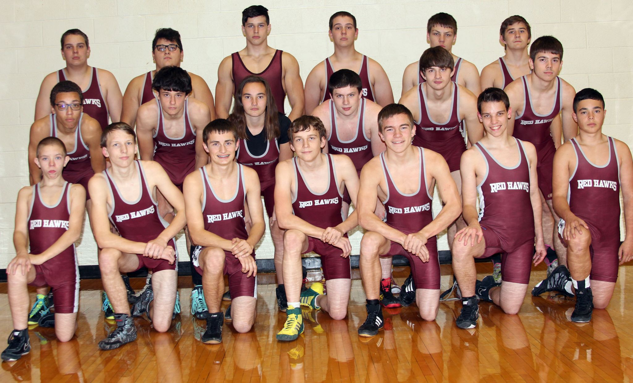 Cass City earns share of GTC championship