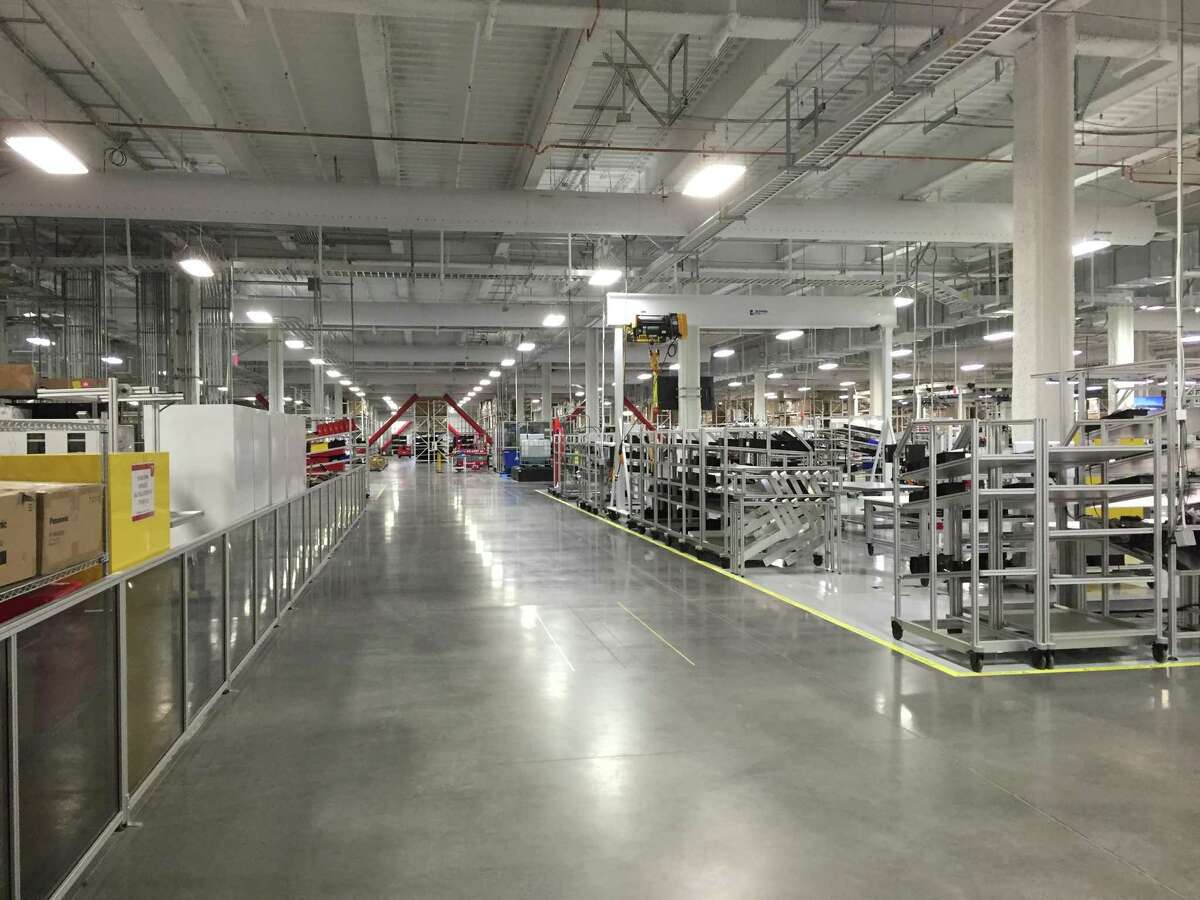 The start of mass production at the Gigafactory is a huge milestone in Tesla’s quest to electrify transportation, and it brings to America a manufacturing industry — battery cells — that’s long been dominated by China, Japan and South Korea.