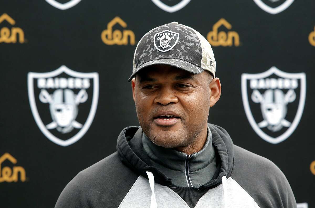 49ers hire former Raiders defensive coordinator Ken Norton Jr.