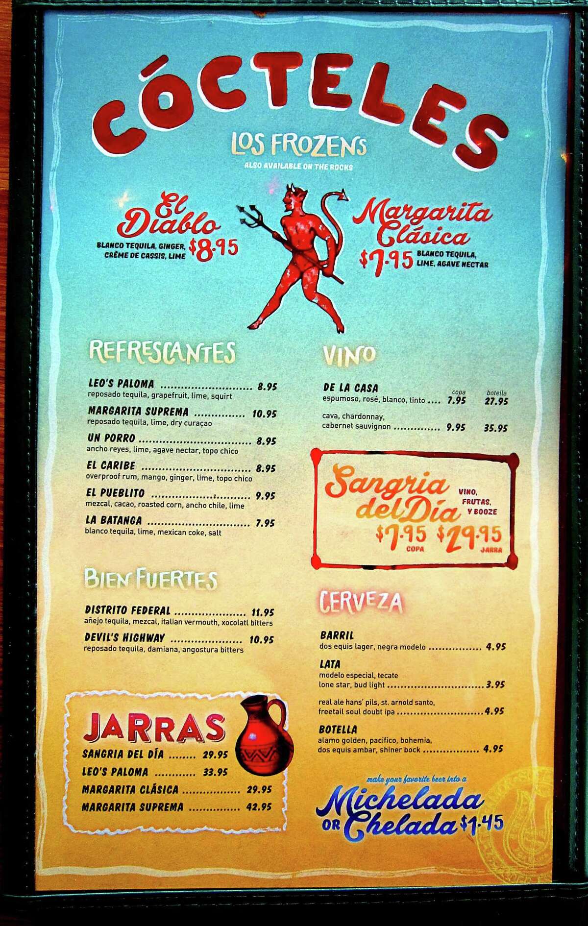 365 Days of Tacos El Mirador