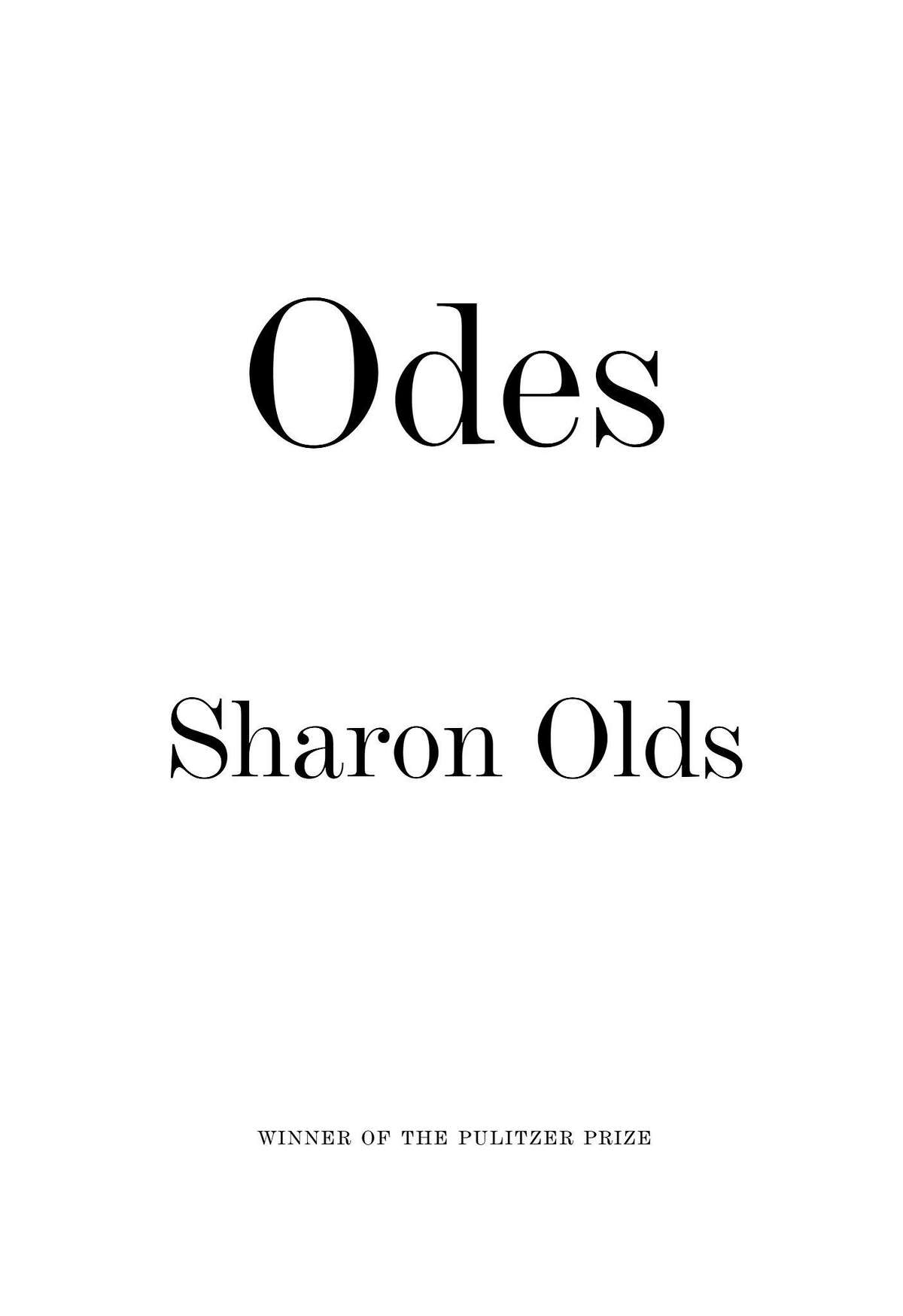 "Odes"