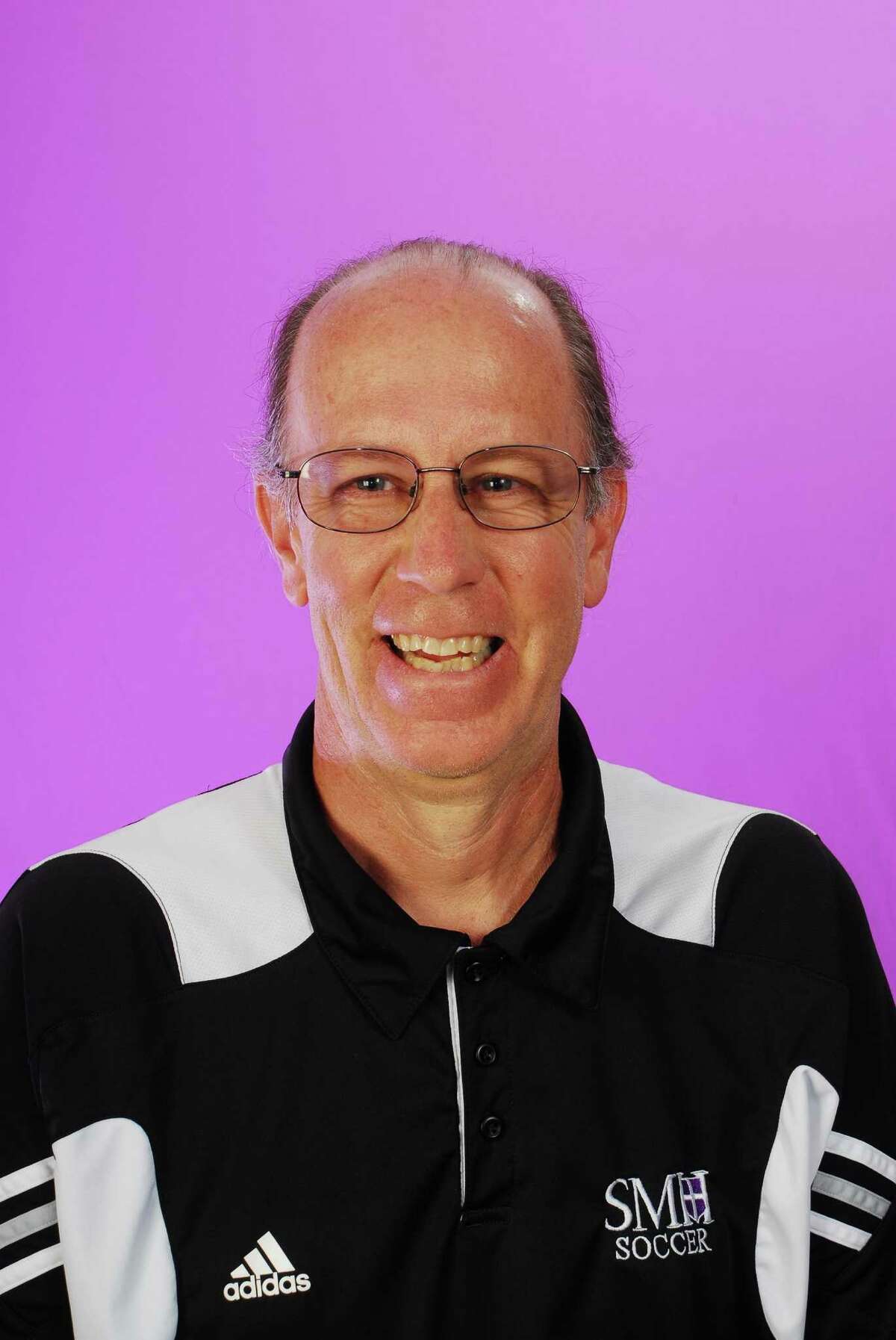 Brian Kaestner Saint Mary's Hall soccer coach